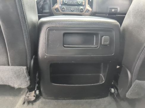Used 2019 GMC Sierra 2500 Denali AWD/4WD image 22