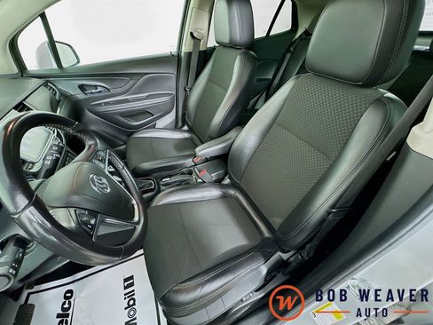 Used 2019 Buick Encore Preferred AWD/4WD image 20