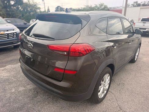 Used 2019 Hyundai Tucson Value FWD image 7