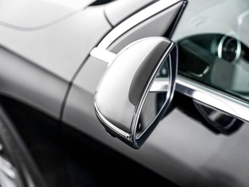 Certified 2026 Mercedes-Benz GLC 300 image 22