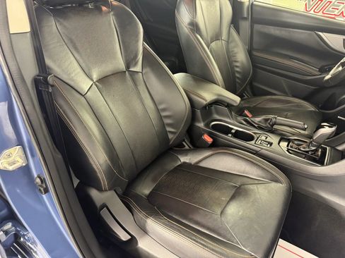 Used 2022 Subaru Crosstrek 2.5i Limited w/ Moonroof Package 2 AWD/4WD image 38