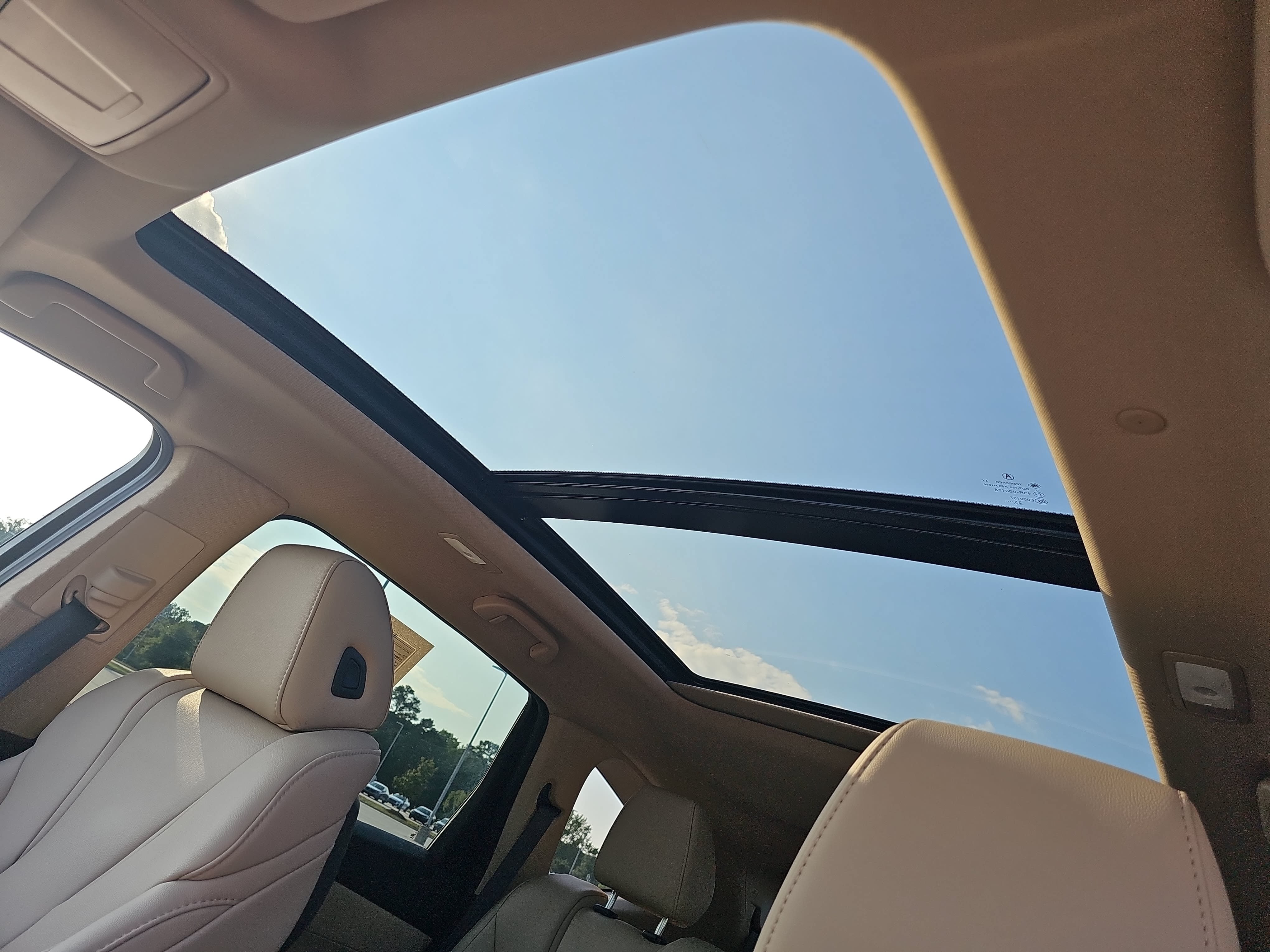 Certified 2026 Acura MDX FWD image 30