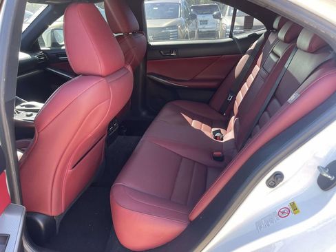 Used 2014 Lexus IS 350 image 11