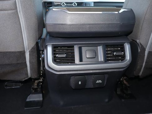 Used 2023 Ford F150 XLT w/ Equipment Group 302A High AWD/4WD image 13