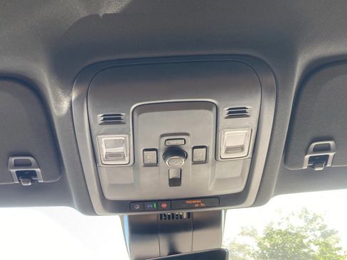 New 2025 Chevrolet Tahoe High Country image 16