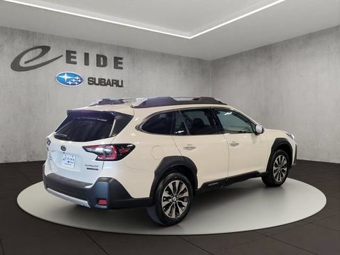 Used 2024 Subaru Outback Touring XT AWD/4WD image 15