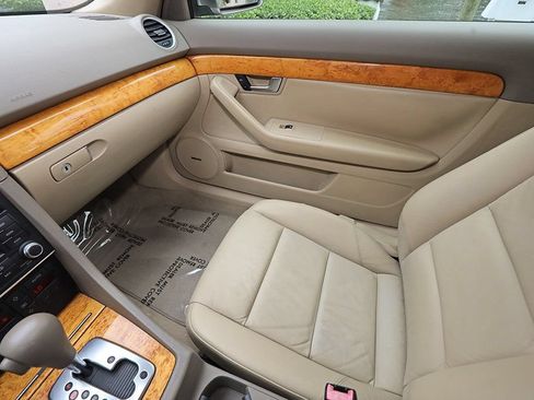 Used 2009 Audi A4 2.0T FWD image 38