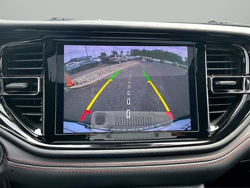 Used 2024 Dodge Durango GT AWD/4WD image 21