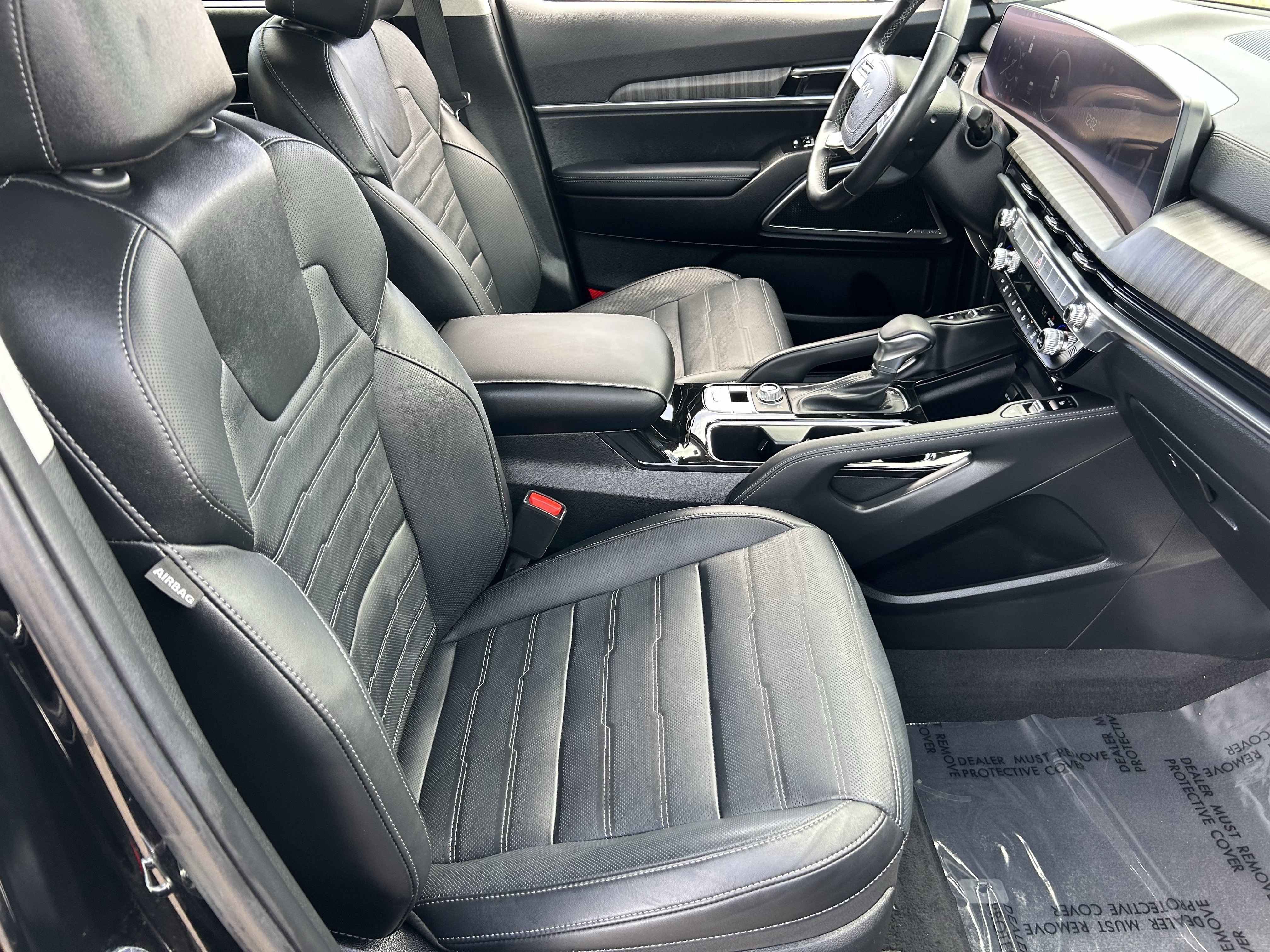 Certified 2023 Kia Telluride SX Prestige AWD/4WD image 10