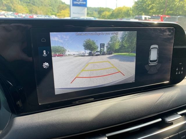 Used 2025 Hyundai Palisade SEL AWD/4WD image 31
