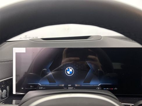 New 2026 BMW X5 xDrive40i w/ M Sport Package AWD/4WD image 28