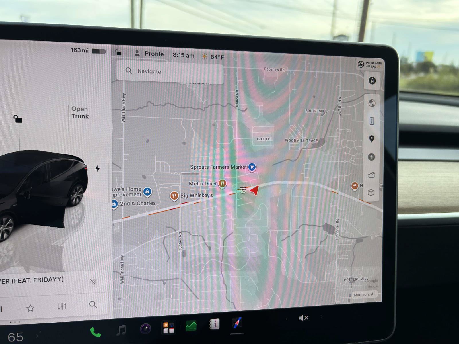 Used 2022 Tesla Model Y Long Range AWD/4WD image 29