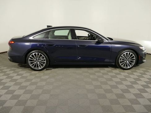 Used 2026 Audi A6 Prestige w/ Prestige Package AWD/4WD image 2