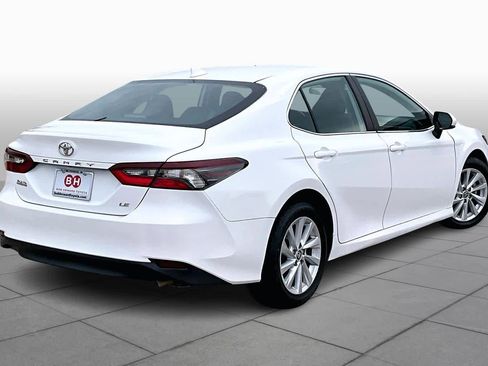 Used 2023 Toyota Camry LE image 13