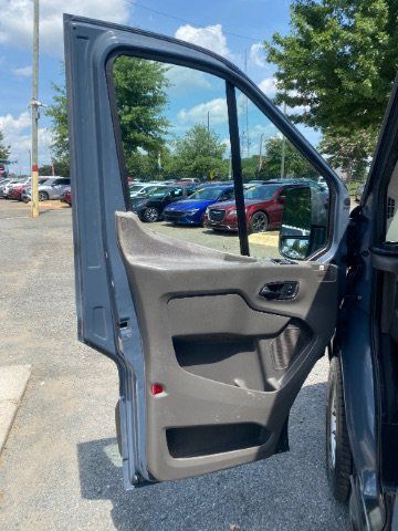 Used 2020 Ford Transit 250 148 High Roof Extended RWD image 18