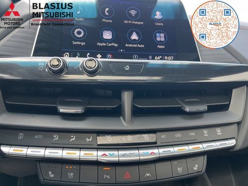 Used 2025 Cadillac CT4 Sport w/ Climate Package AWD/4WD image 27