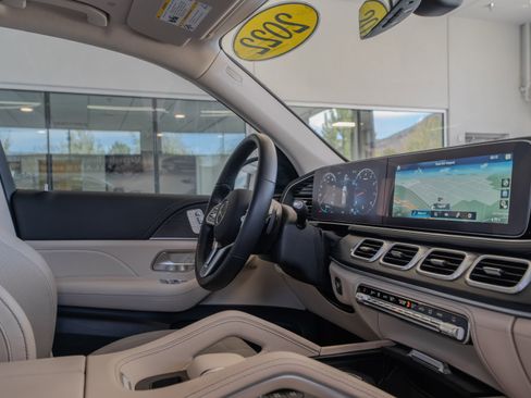 Certified 2022 Mercedes-Benz GLE 350 4MATIC image 18