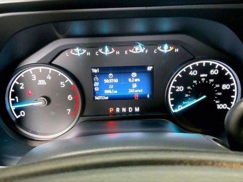 Used 2025 Ford F250 XLT w/ FX4 Off-Road Package AWD/4WD image 23