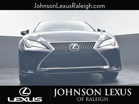 New 2025 Lexus RC 300 300 image 14