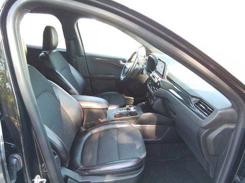 Used 2024 Ford Escape ST-Line image 15