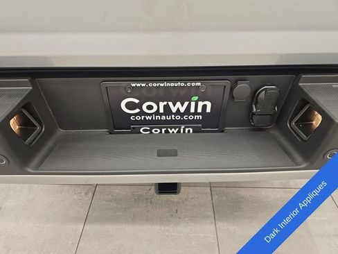 New 2026 Ford F150 XLT AWD/4WD image 18