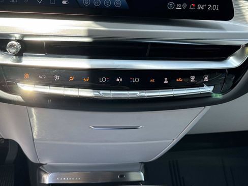 Used 2026 Cadillac Lyriq Sport AWD/4WD image 22
