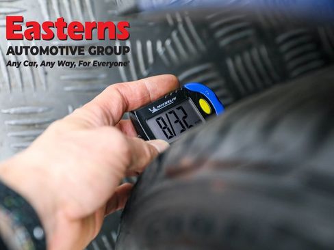 Used 2022 Audi e-tron GT Premium Plus w/ Performance Package image 30