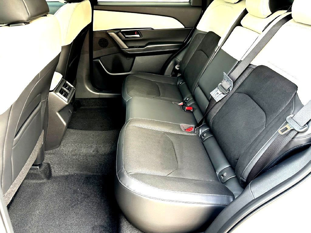 New 2026 MAZDA CX-5 Select AWD/4WD image 20