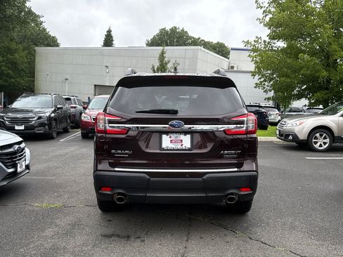 Used 2023 Subaru Ascent Touring AWD/4WD image 5