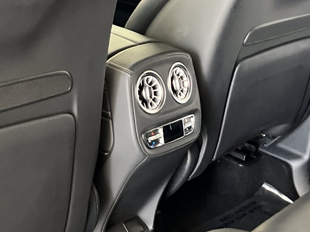 Used 2024 Mercedes-Benz G 550 image 38