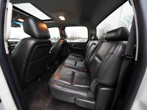 Used 2013 GMC Sierra 1500 Denali image 23