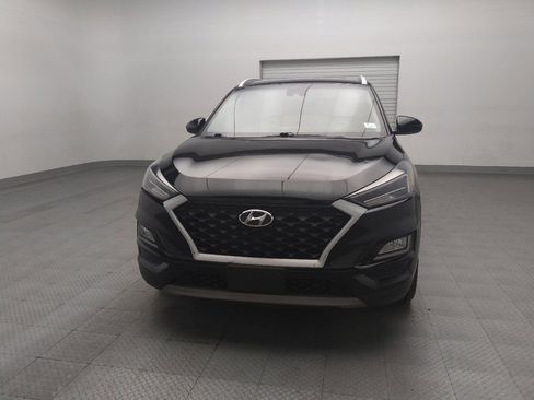 Used 2019 Hyundai Tucson Sport AWD/4WD image 15