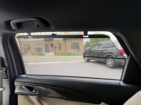 Used 2016 MAZDA CX-9 Grand Touring AWD/4WD image 27