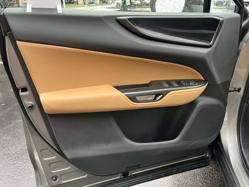 Used 2026 Lexus NX 350 AWD w/ Accessory Package (2T) image 12