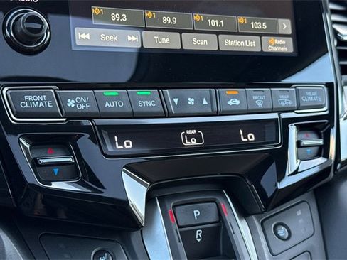 Certified 2024 Honda Odyssey EX-L image 36