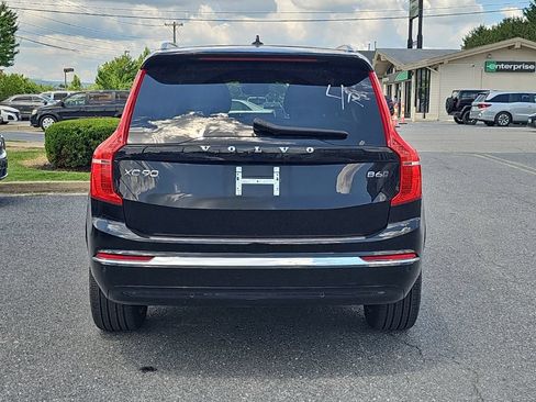 Used 2023 Volvo XC90 B6 Plus w/ Protection Package Premier AWD/4WD image 14