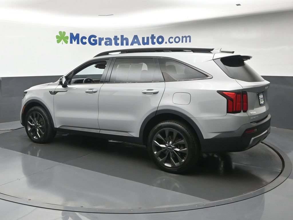 Used 2023 Kia Sorento SX Prestige AWD/4WD image 42