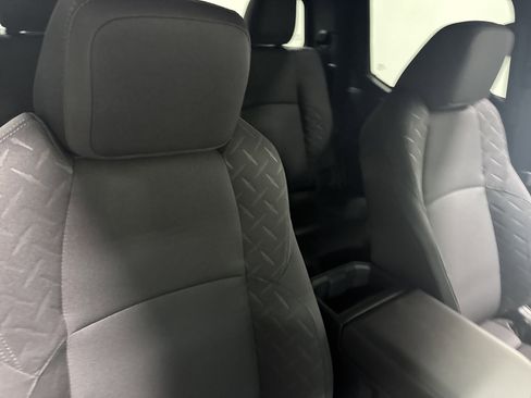 New 2025 Toyota Tacoma SR image 38