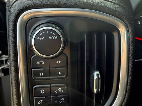 Used 2022 Chevrolet Silverado 1500 RST w/ Convenience Package II AWD/4WD image 13