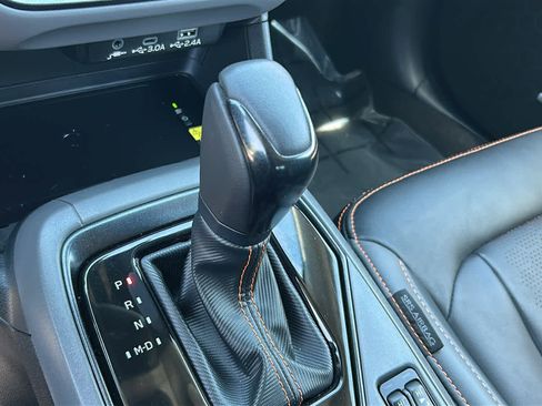 Certified 2025 Subaru Crosstrek 2.5i Limited AWD/4WD image 14