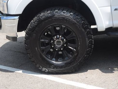 Used 2021 Ford F250 XLT w/ Tremor Off-Road Package AWD/4WD image 26