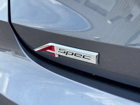 Used 2022 Acura TLX w/ A-SPEC Pkg FWD image 11