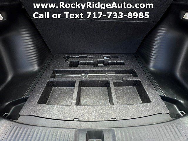 Used 2025 Honda HR-V LX image 34