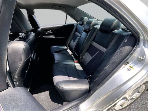 Used 2012 Toyota Camry SE FWD image 21