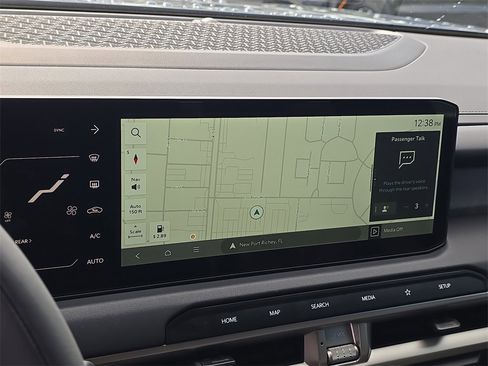 New 2027 Kia Telluride EX image 25