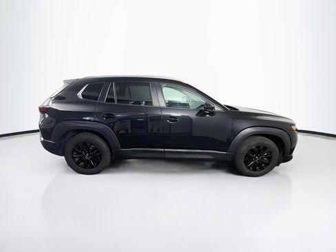 Used 2025 MAZDA CX-50 AWD 2.5 S w/ Preferred Package image 10