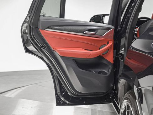 Used 2023 BMW X4 M Base w/ Competition Package image 26