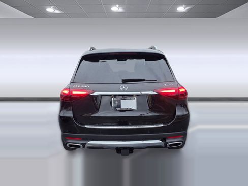 Used 2026 Mercedes-Benz GLE 350 4MATIC image 9