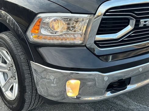 Used 2016 RAM 1500 Limited image 7