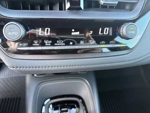 Certified 2025 Toyota Corolla GR AWD/4WD image 22